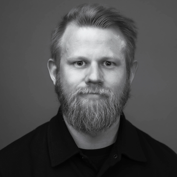Bo H. Slettjord